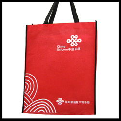 供應國內環(huán)保手提袋,禮品購物袋,廣告促銷袋,廣州昌大包裝制品有現貨供應