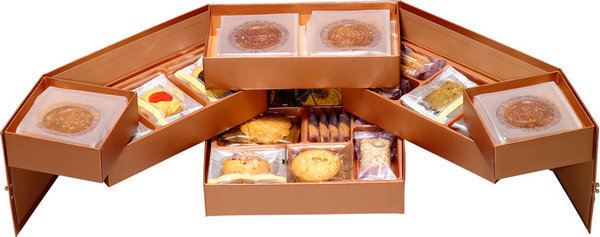 杭州昂藝包裝制品簡介、聯系信息與地址詳情