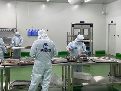 盒馬供應鏈中心全面升級，多業(yè)態(tài)商品研發(fā)與環(huán)保包裝開啟新篇章